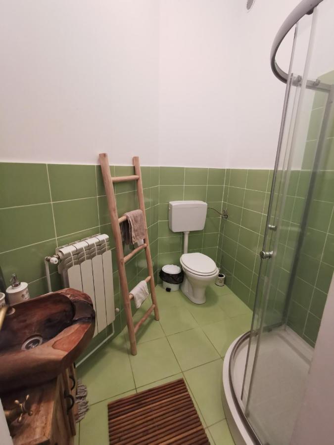 Medieval Apartment Медиаш Экстерьер фото