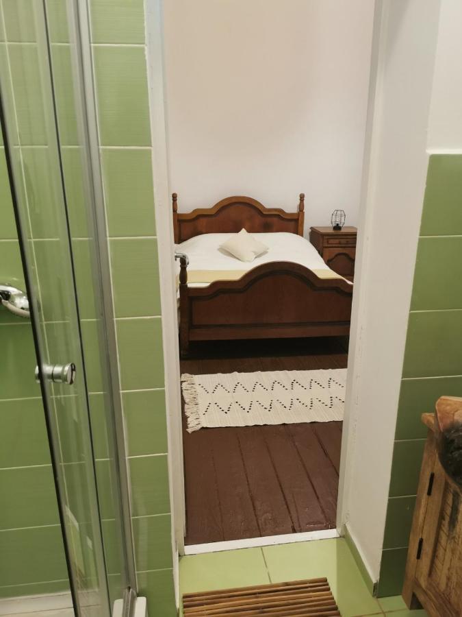 Medieval Apartment Медиаш Экстерьер фото